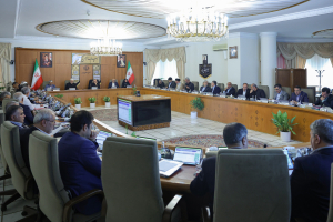 دستور دکتر پزشکیان برای تشکیل کارگروه تخصصی مقابله با پدیده گرد و غبار