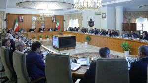 President Pezeshkian orders establishment of special task force to address dust storms