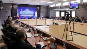 Administration seeks universities' support to address challenges: President Pezeshkian