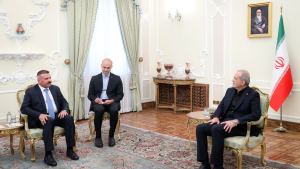 President Pezeshkian calls Zionist regime project of imperial hegemony in region