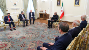 Zionist regime seeks to weaken Islamic world: President Pezeshkian