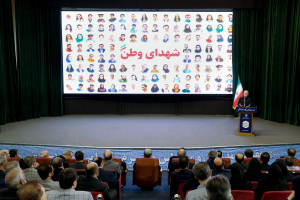 حضور در وزارت تعاون،کار و رفاه اجتماعی