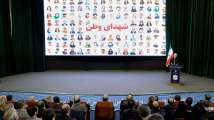 Achievements of war more valuable than what we lost, says President Pezeshkian 

