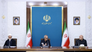 Government branches commit to ensuring procurement of essential goods in Iran