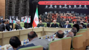 President highlights honest public service as key strategy to counter enemy plots 