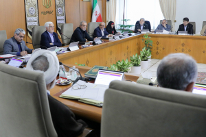 بحران آب از آنچه امروز درباره آن صحبت می‌شود، جدی‌تر است
