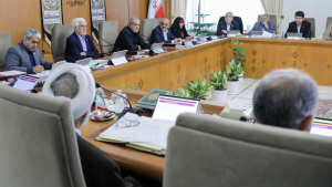 President lauds Judiciary's collaboration with administration during 12-day war