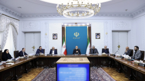 Pezeshkian: Joint investments in free zones offer ‘win-win’ opportunities for Iranian, foreign investors