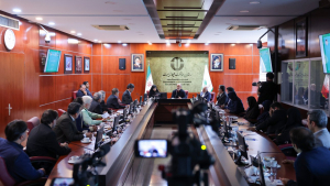 Pezeshkian says no permits will be issued for development projects in Iran’s central plateau