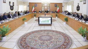 President calls for urgent plan to address water scarcity