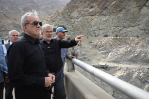 سفر به استان البرز