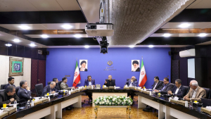 Pezeshkian attributes Iranians’ success in 12-Day war to strong public-government cooperation