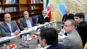 Linked citizen data essential for combating corruption: President Pezeshkian