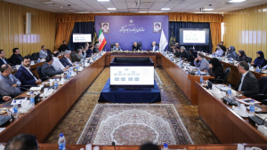 President outlines key missions for transformation in budgeting system