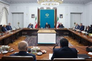 تاکید بر آگاهی عمومی در کاهش مصرف، بازنمایی واقعیت منابع آبی و تشریح شفاف افق پیش‌رو
