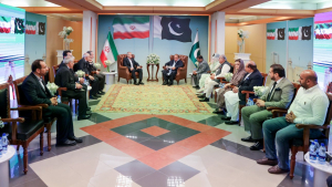 Pezeshkian calls for Muslim collaboration on scientific, industrial, agricultural development