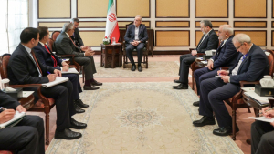 Iran president calls for revitalization of strategic pacts with Pakistan