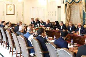 Pezeshkian : L’Iran a toujours pu compter sur l’amitié fraternelle du Pakistan dans les moments difficiles