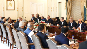 Iran regards Pakistan as unwavering ally in challenging times, says President Pezeshkian