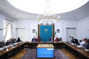 تنها راه ما برای خلق موفقیت‌های پایدار در جامعه، وفاق است
