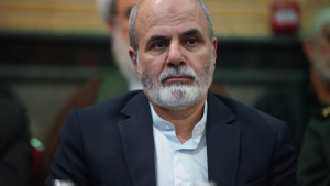 Ali Akbar Ahmadian appointed as president's special representative for national projects