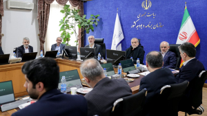 President Pezeshkian advocates for supporting underprivileged people