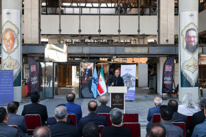 بازدید از سازمان صدا و سیما