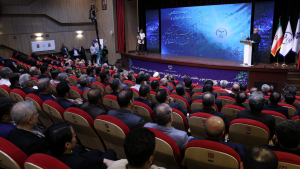 أملی یتمثل فی مساعی الخبراء الجهادیین و العلماء الذین لدیهم رغبة فی علو البلاد
