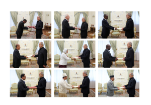 کشورهای جهان باید تلاش جدی‌تر برای توقف جنایات علیه مردم بی‌گناه غزه داشته باشند
