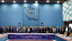 Administration will take any actions in line with Leader's views: President Pezeshkian