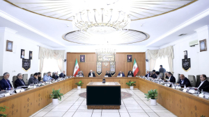 Pezeshkian’s cabinet approves bill to slash four zeros from national currency