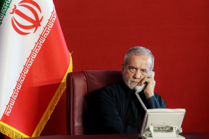 اطمینان حاصل شود که راه‌گذر قفقاز واقعا مسیر صلح و توسعه خواهد بود، نه ابزار تحقق اهداف سلطه‌جویانه بیگانگان
