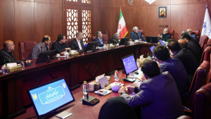 President Pezeshkian advocates for commodity registration to combat smuggling, hoarding