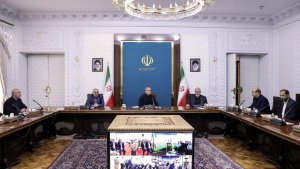 President Pezeshkian inaugurates 425 MW solar power plants across four provinces 