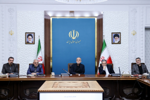Iran president elaborates on agenda of his upcoming visits to Armenia, Belarus