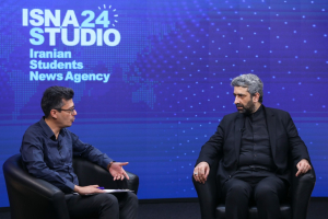 اتهام مخابره پیام ضعف به دکتر پزشکیان دور از انصاف و بی‌ربط است