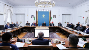 President Pezeshkian prioritizes private sector engagement during visits to Armenia, Belarus