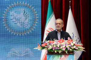 هیچ نهادی مهم‌تر از مدرسه برای ساخت آینده کشور وجود ندارد/ ما موظفیم آینده‌سازان کشور را توانمند، انگیزه‌مند و پرتلاش تربیت کنیم