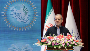 President Pezeshkian highlights education sector’s crucial role in shaping student values