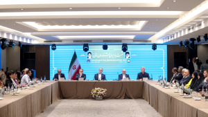 President Pezeshkian advocates for strengthening Iran-Armenia relations