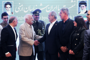 نشست با ایران‌شناسان ارمنی