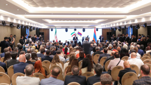 Iran president announces significant agreements with Armenia to boost economic cooperation