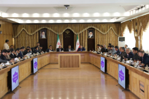  تمرکز زدایی از پرداخت تسهیلات بانکی، سیاست کلان دولت برای توسعه متوازن کشور است.