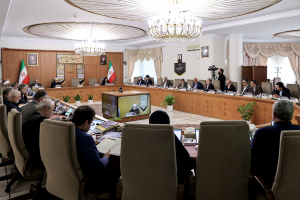 انتظار از تمام گروه‌ها و جریانات این است که در مقطع فعلی به حفظ و ارتقای همبستگی کمک کنند
