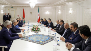 President Pezeshkian highlights key role of parliaments in advancing governments’ objectives