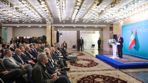 Iran seeks peaceful coexistence with all nations: President Pezeshkian