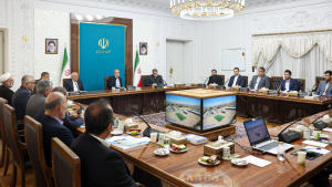 President highlights need for transformative change in cost, energy management

