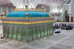 Pezeshkian administration pledges allegiance to Imam Khomeini’s ideals