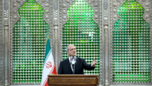 Iran president emphasizes unity as key to resisting adversaries