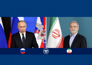 دکتر پزشکیان: ایران هرگز به دنبال ساخت سلاح اتمی نبوده، نیست و نخواهد بود/ پوتین: برخورداری ایران از حق غنی‌سازی از نظر روسیه، کلیدی و قطعی است